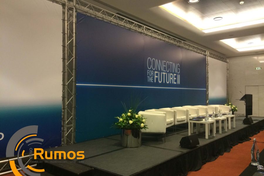 Connecting For the Future II