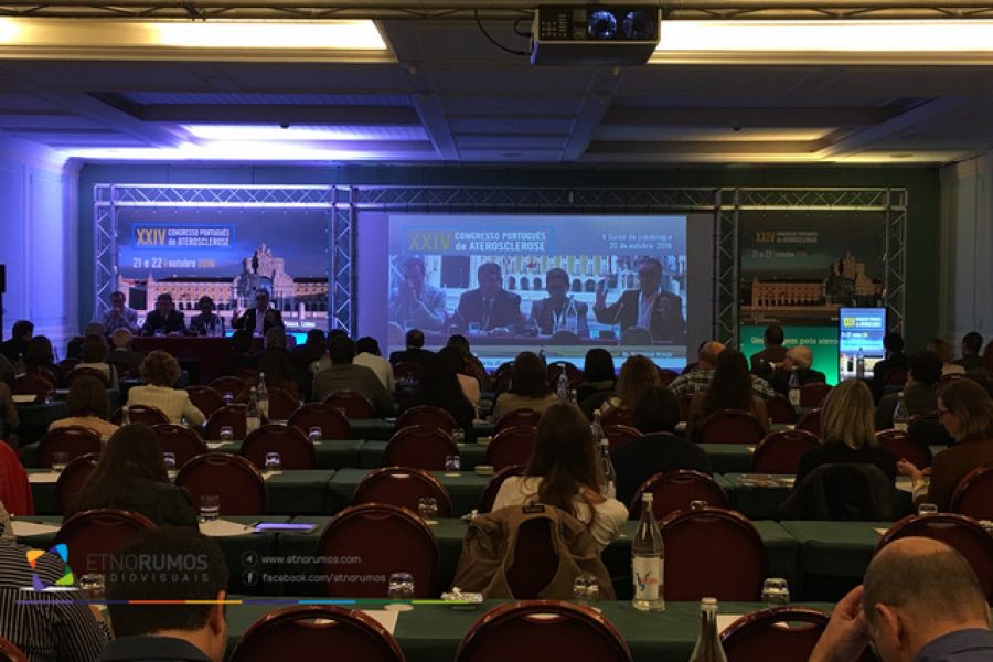 XXIV Congresso Português de Aterosclerose