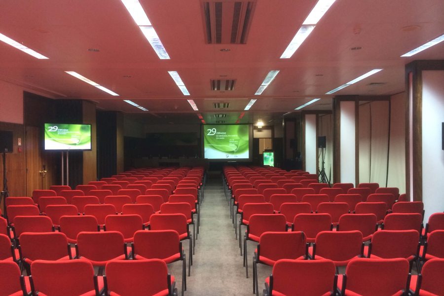 29 Jornadas de Cardiologia HTA e Diabetes de Almada