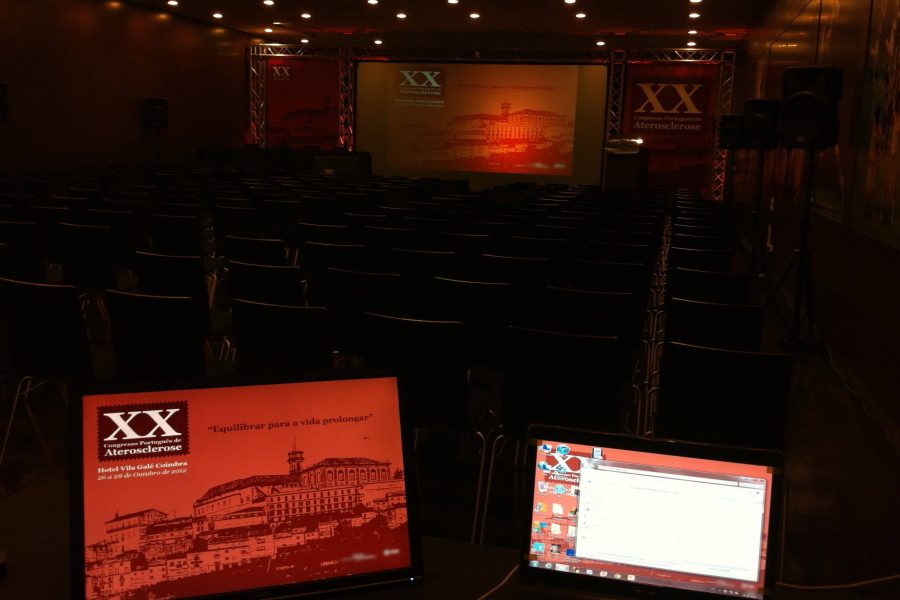 XX Congresso Portugues de Aterosclorose