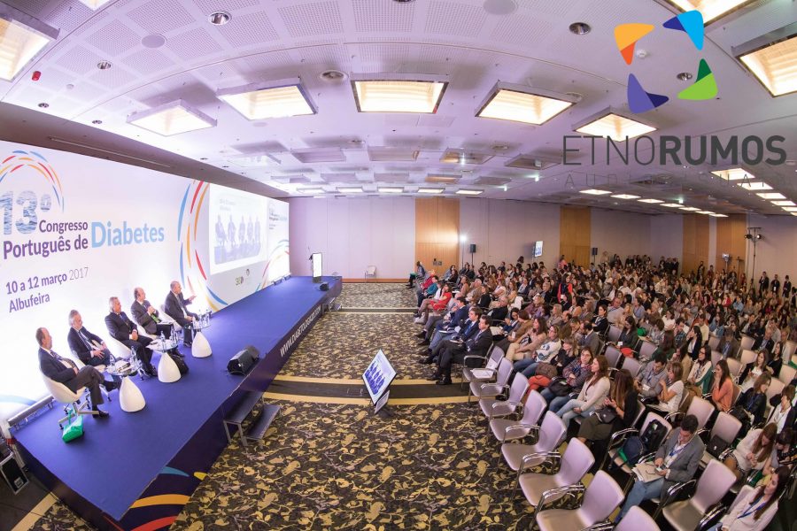 13º Congresso Português de Diabetes