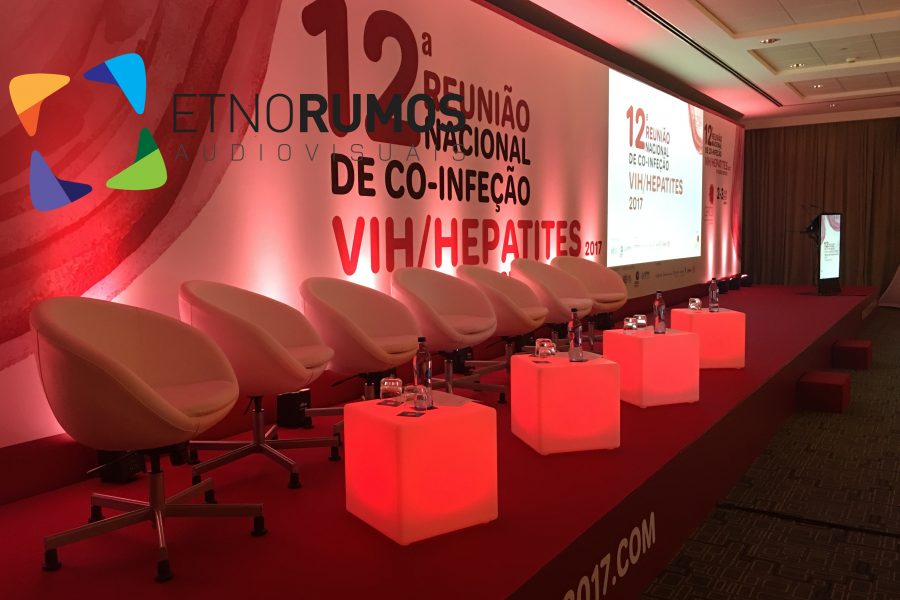 Evento GEPCOI