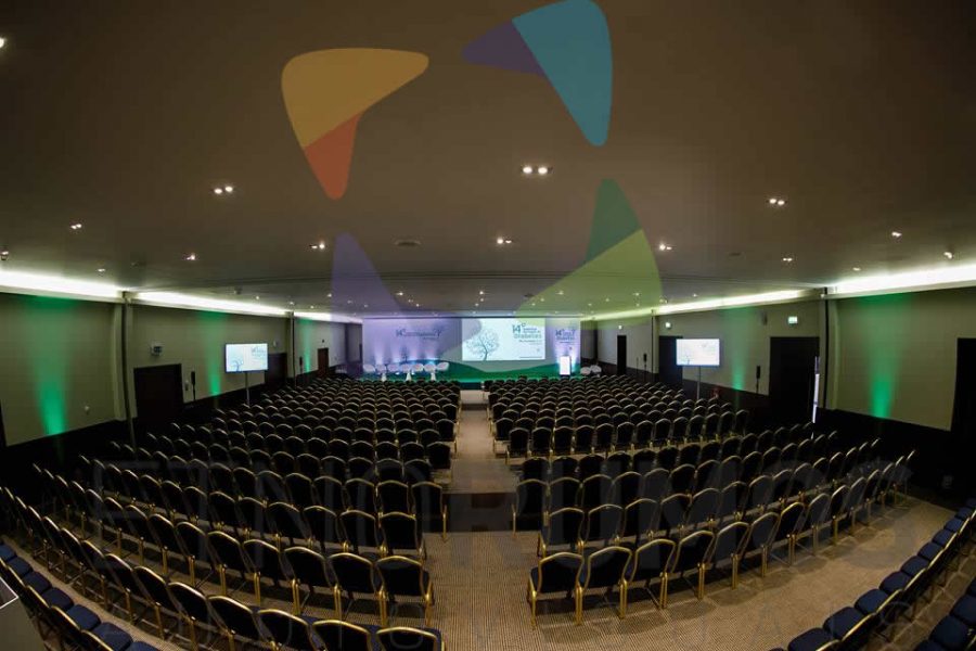 14º Congresso Nacional da Diabetes