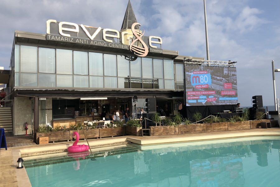 Evento M80