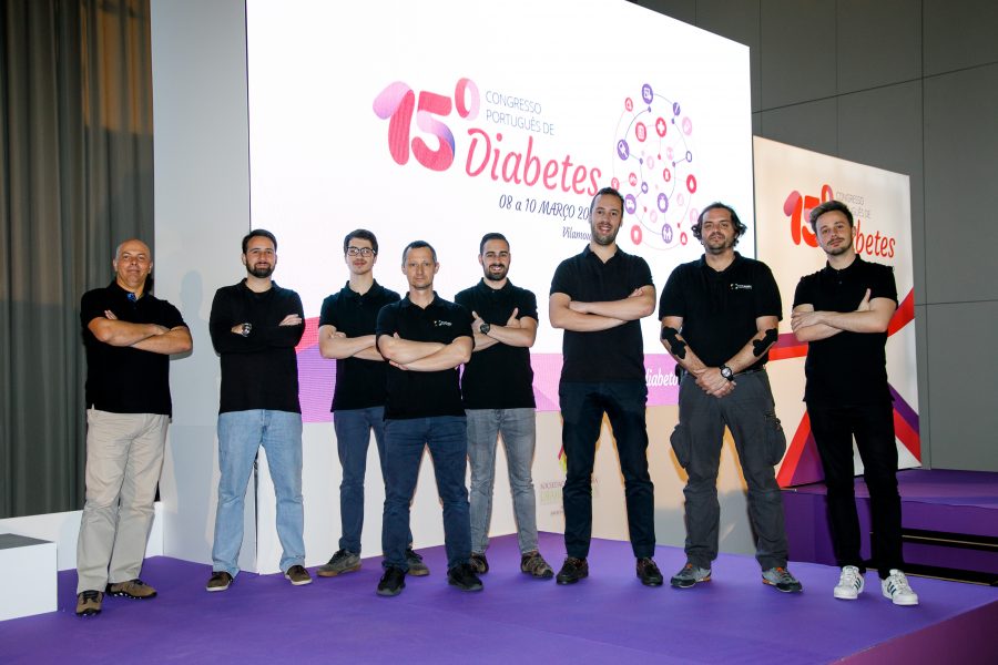 15º Congresso Português de Diabetes