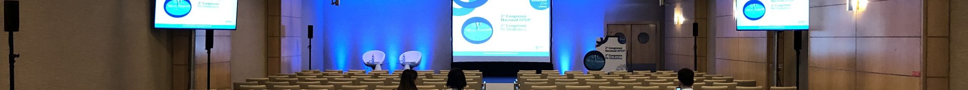 2º Congresso Nacional APDP
