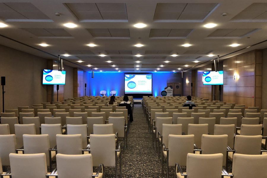 2º Congresso Nacional APDP