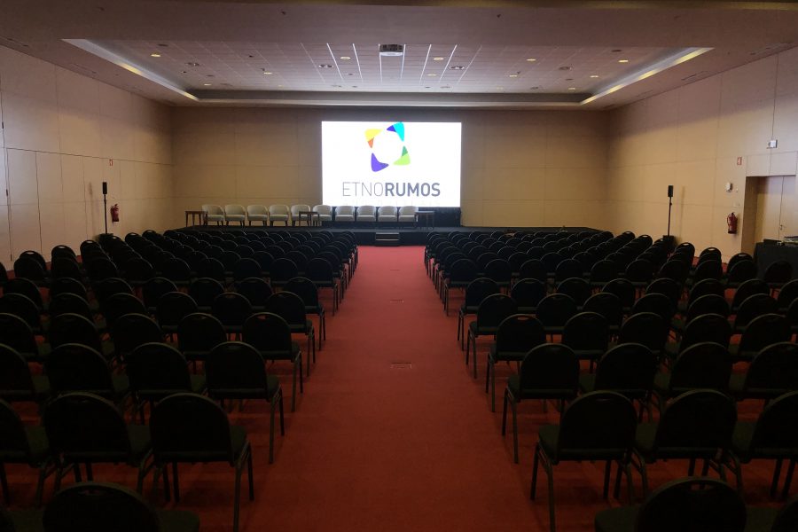 Evento no Eurostars Oasis Plaza Figueira da Foz
